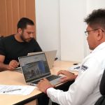 ¡Alcaldía de Freites fortalece su tren ejecutivo!