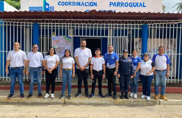 OPERATIVO DIVULGACIÓN URICA