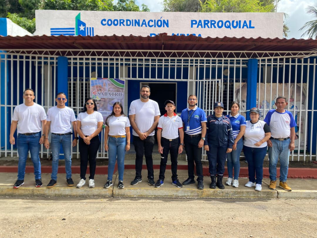OPERATIVO DIVULGACIÓN URICA